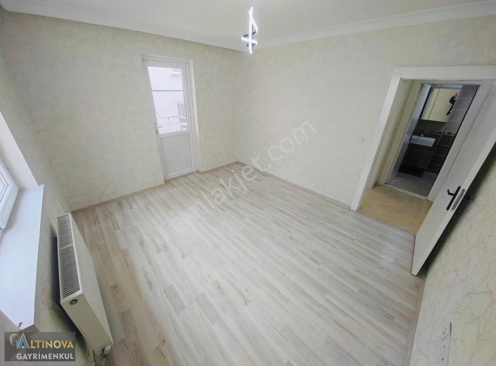 Keçiören Ovacıkta Full Yapılı Masrafsızsatılık 3+1 Daire - Görsel 3