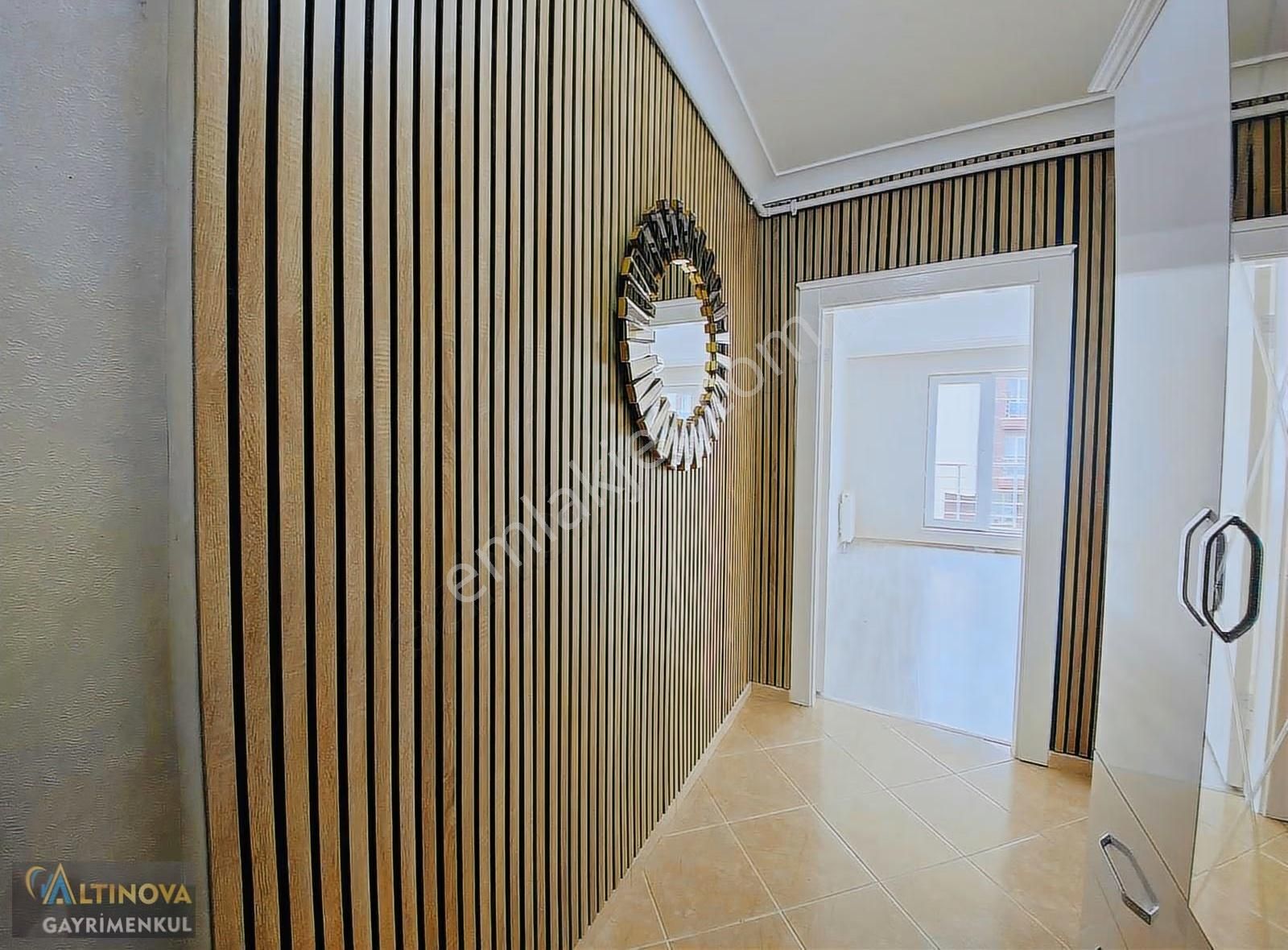 Keçiören Ovacıkta Full Yapılı Masrafsızsatılık 3+1 Daire - Görsel 26