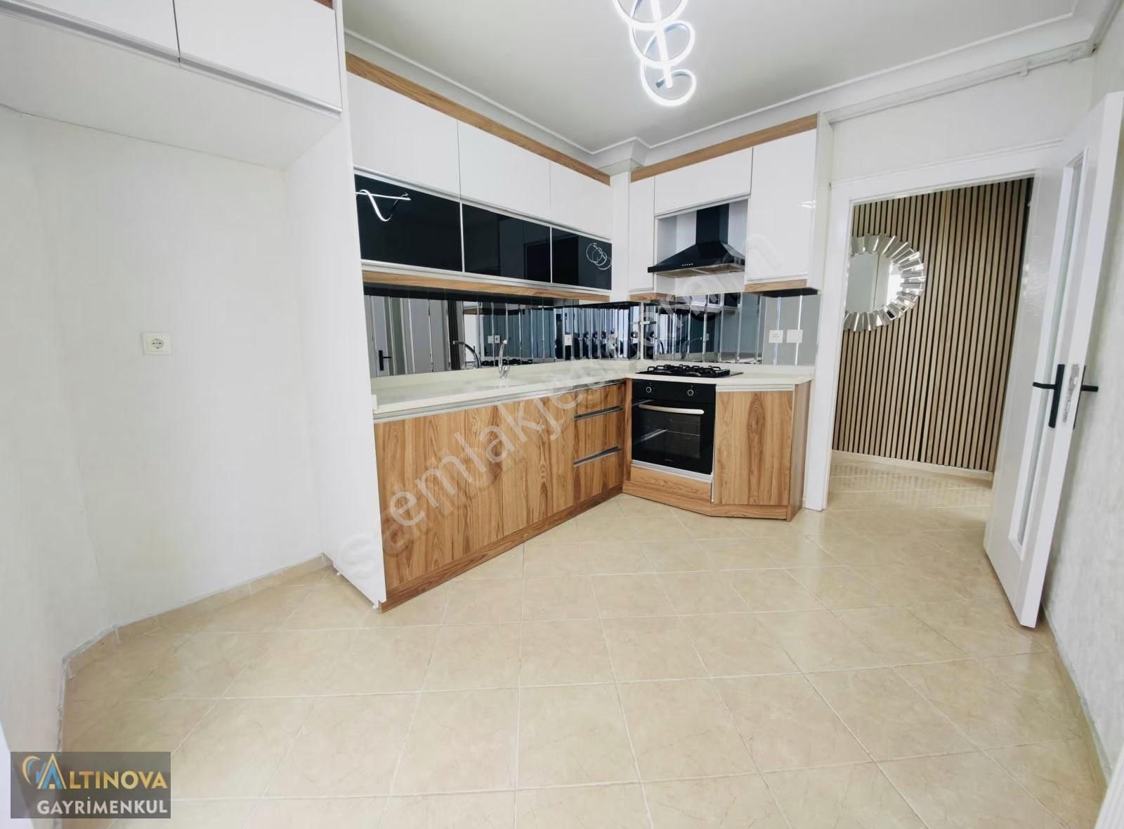 Keçiören Ovacıkta Full Yapılı Masrafsızsatılık 3+1 Daire - Görsel 27