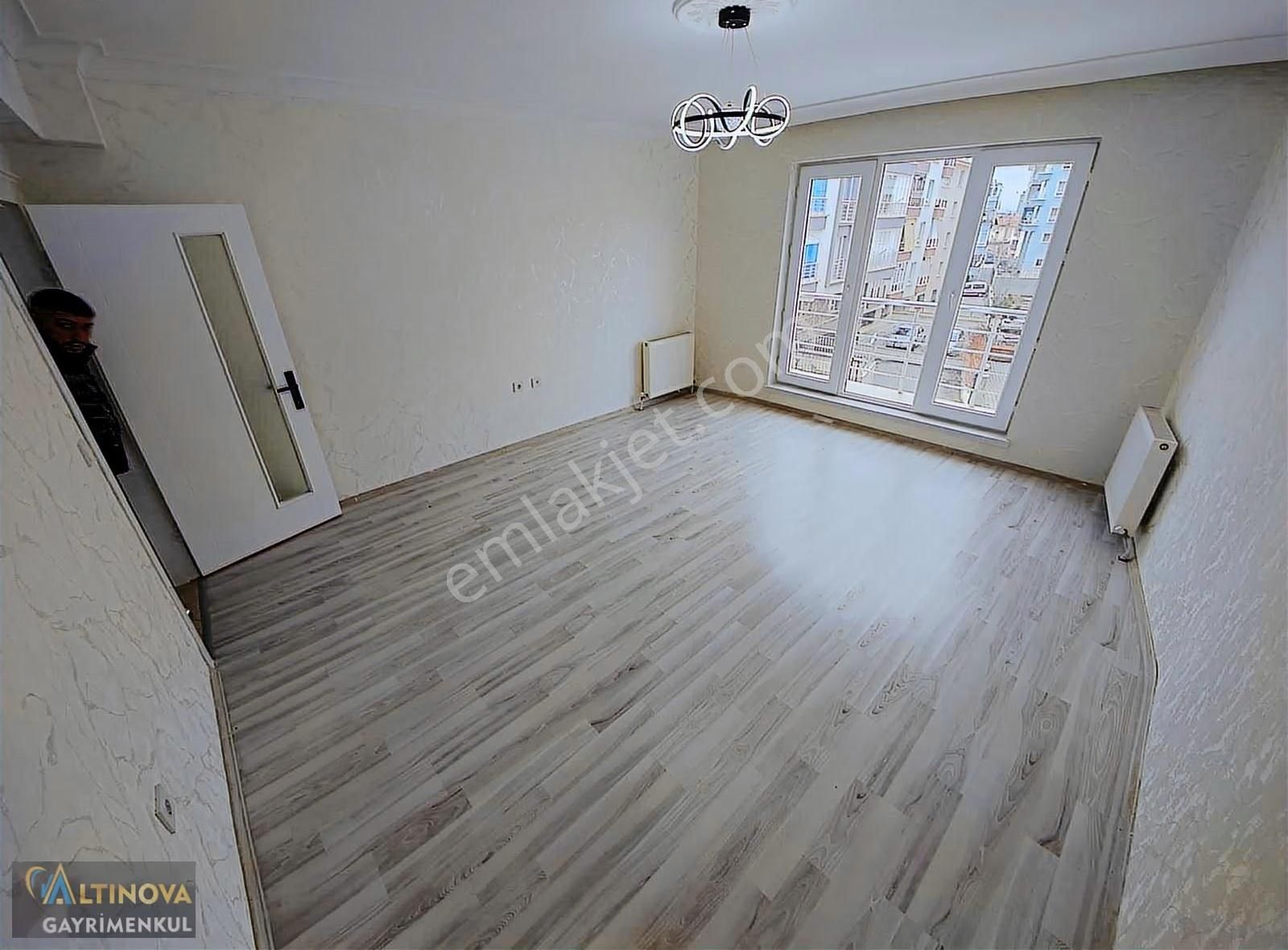 Keçiören Ovacıkta Full Yapılı Masrafsızsatılık 3+1 Daire - Görsel 15