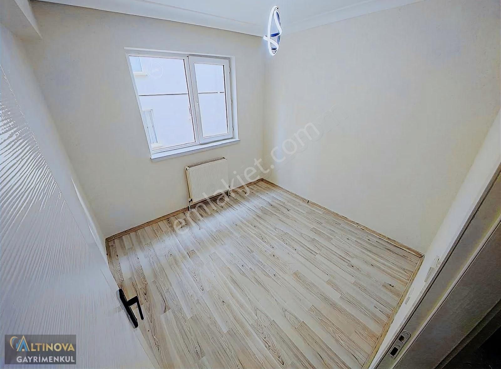 Keçiören Ovacıkta Full Yapılı Masrafsızsatılık 3+1 Daire - Görsel 13