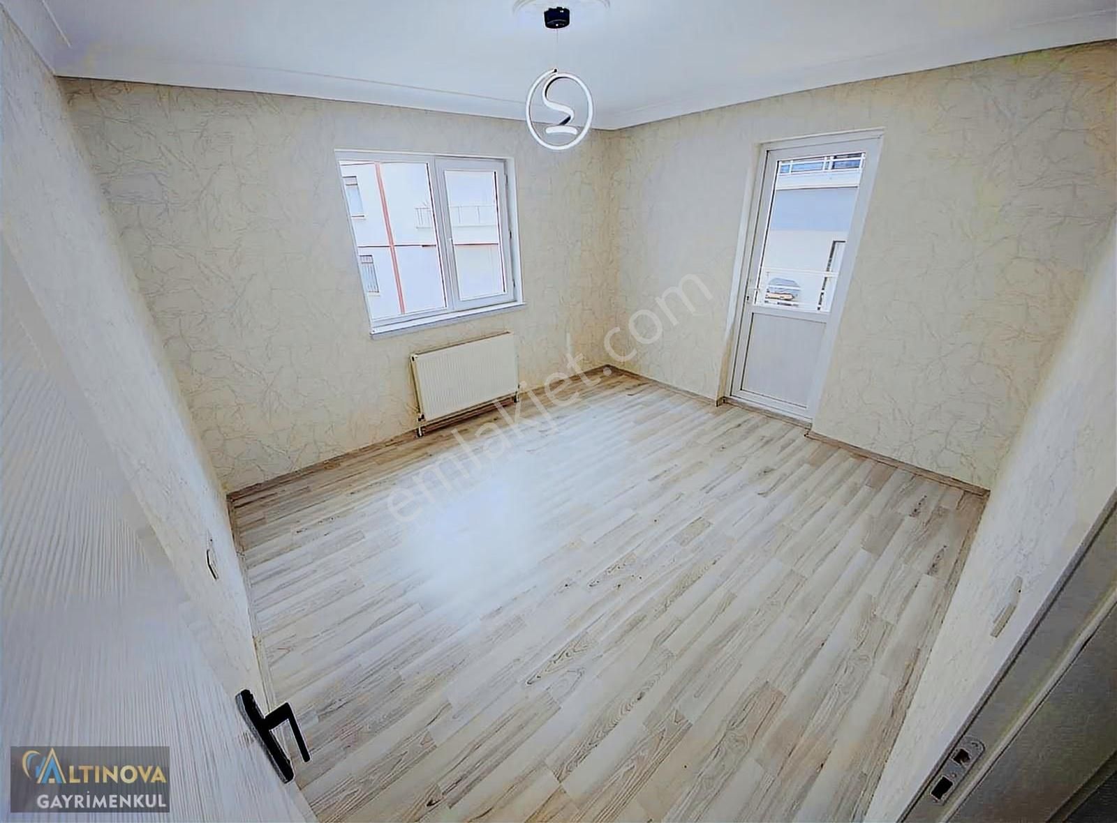 Keçiören Ovacıkta Full Yapılı Masrafsızsatılık 3+1 Daire - Görsel 24