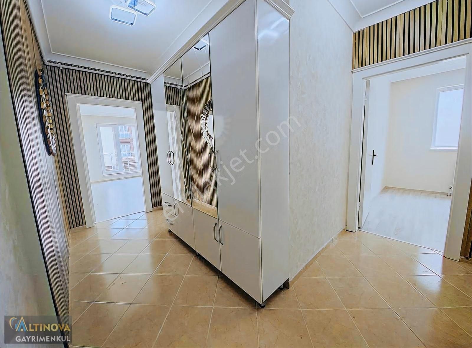 Keçiören Ovacıkta Full Yapılı Masrafsızsatılık 3+1 Daire - Görsel 5