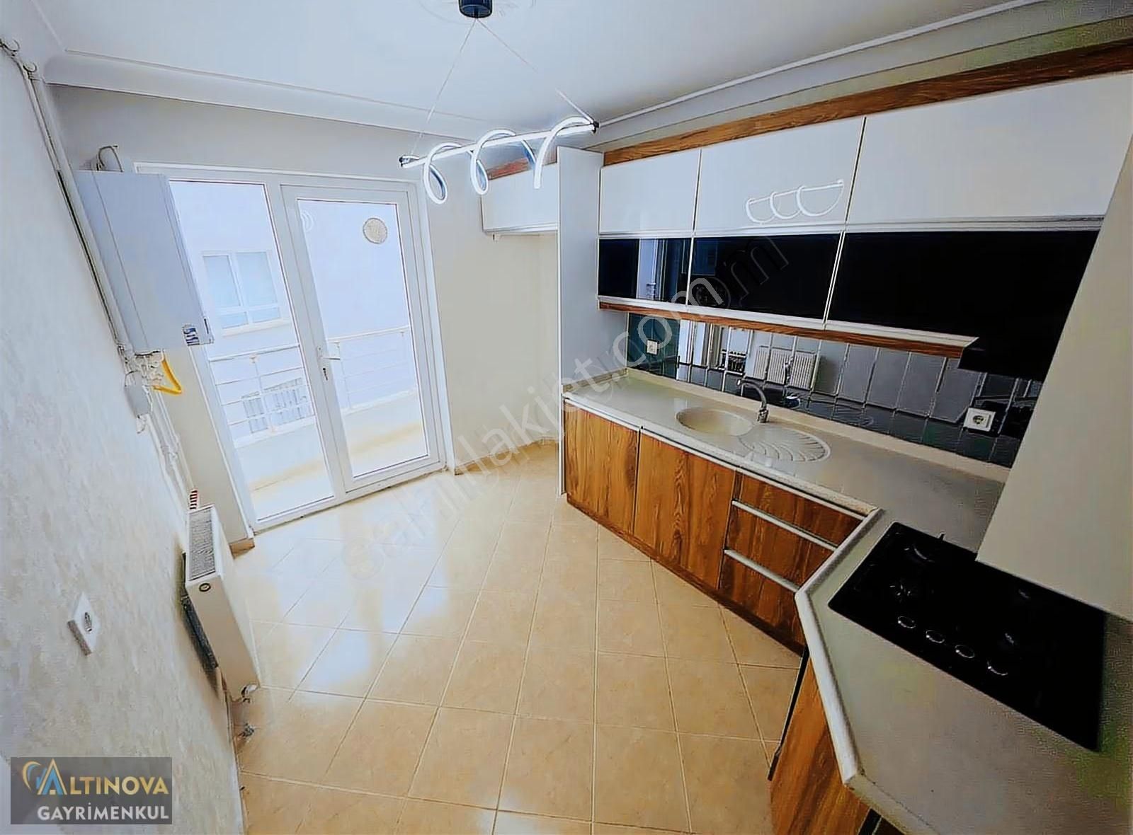 Keçiören Ovacıkta Full Yapılı Masrafsızsatılık 3+1 Daire - Görsel 20