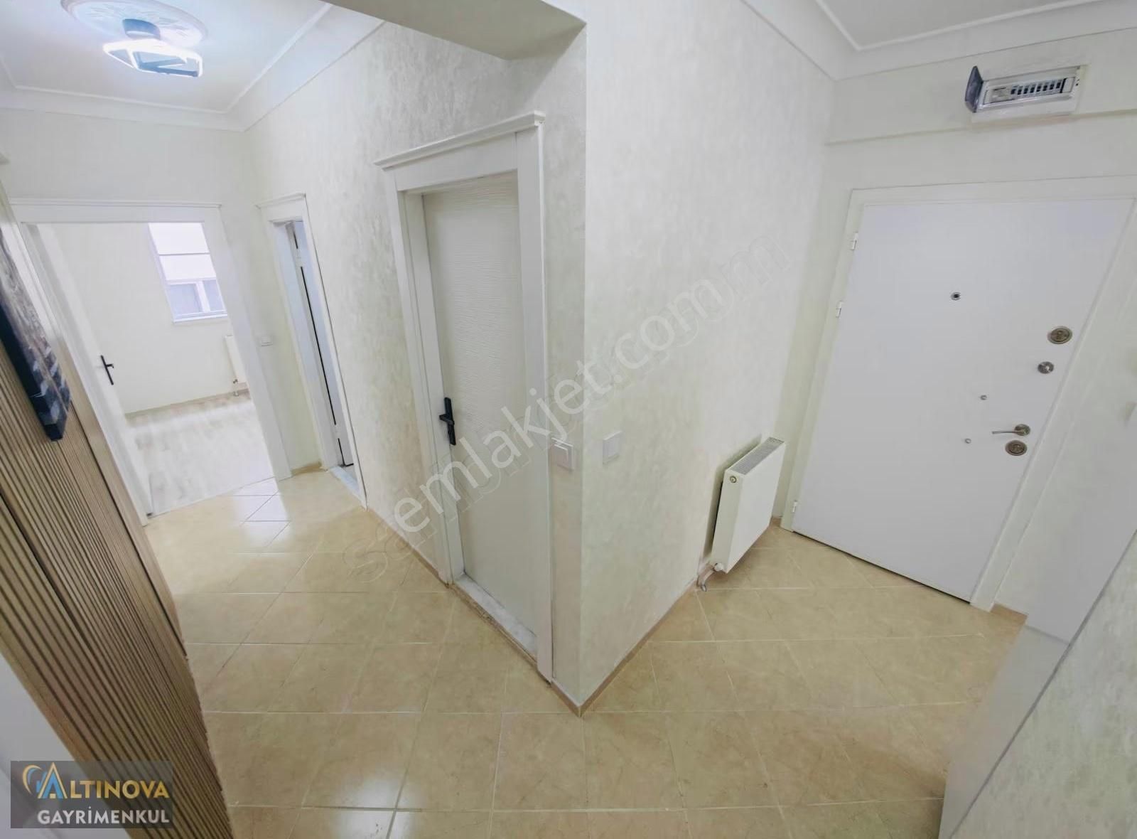 Keçiören Ovacıkta Full Yapılı Masrafsızsatılık 3+1 Daire - Görsel 8