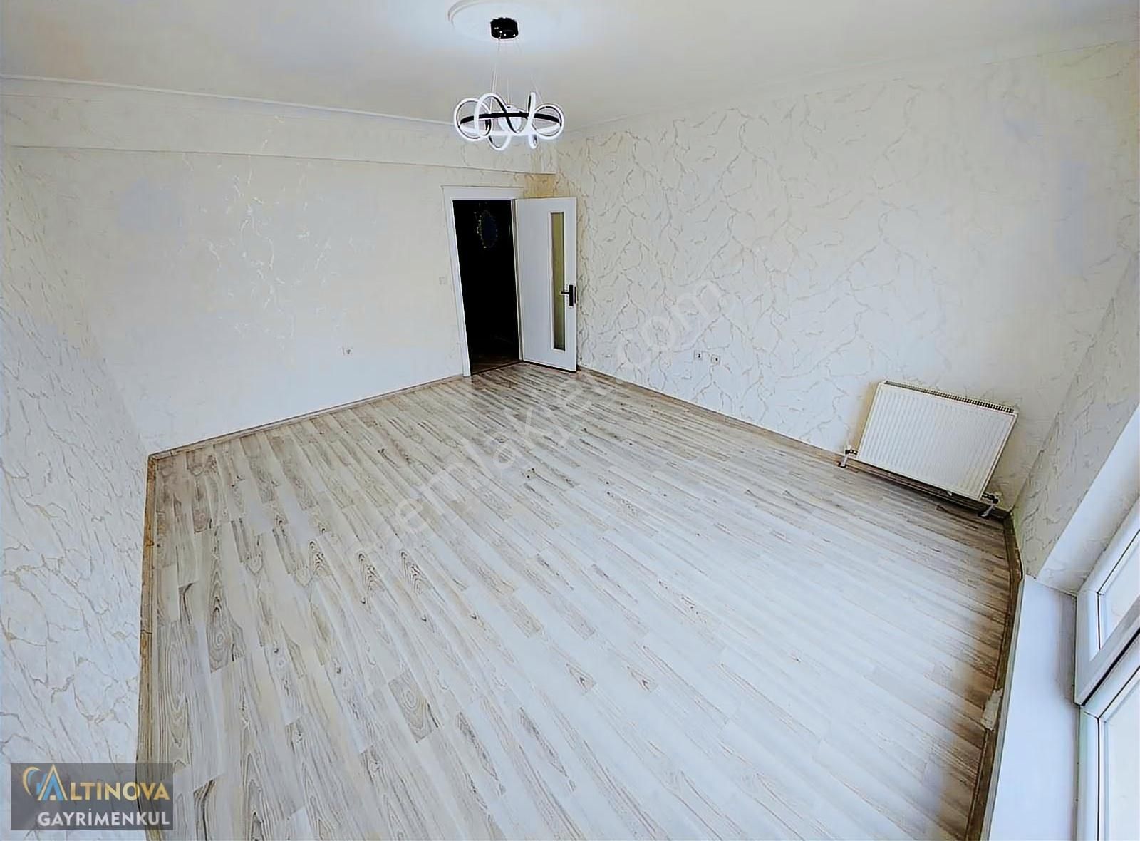 Keçiören Ovacıkta Full Yapılı Masrafsızsatılık 3+1 Daire - Görsel 17