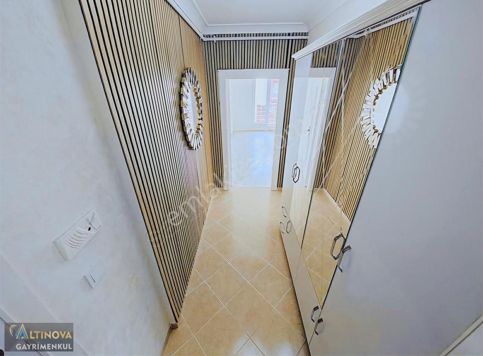 Keçiören Ovacıkta Full Yapılı Masrafsızsatılık 3+1 Daire - Görsel 12