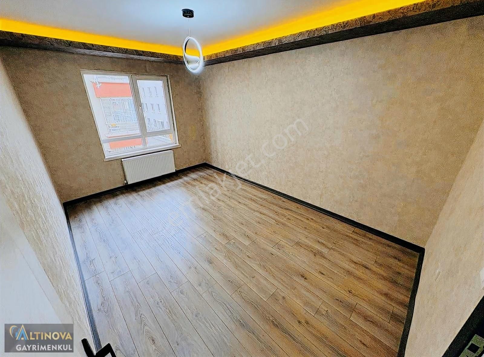 Keçiören Gazellerde Cd Üzerinde Ful Yapılı Emsalsiz 3+1 Daire - Görsel 22