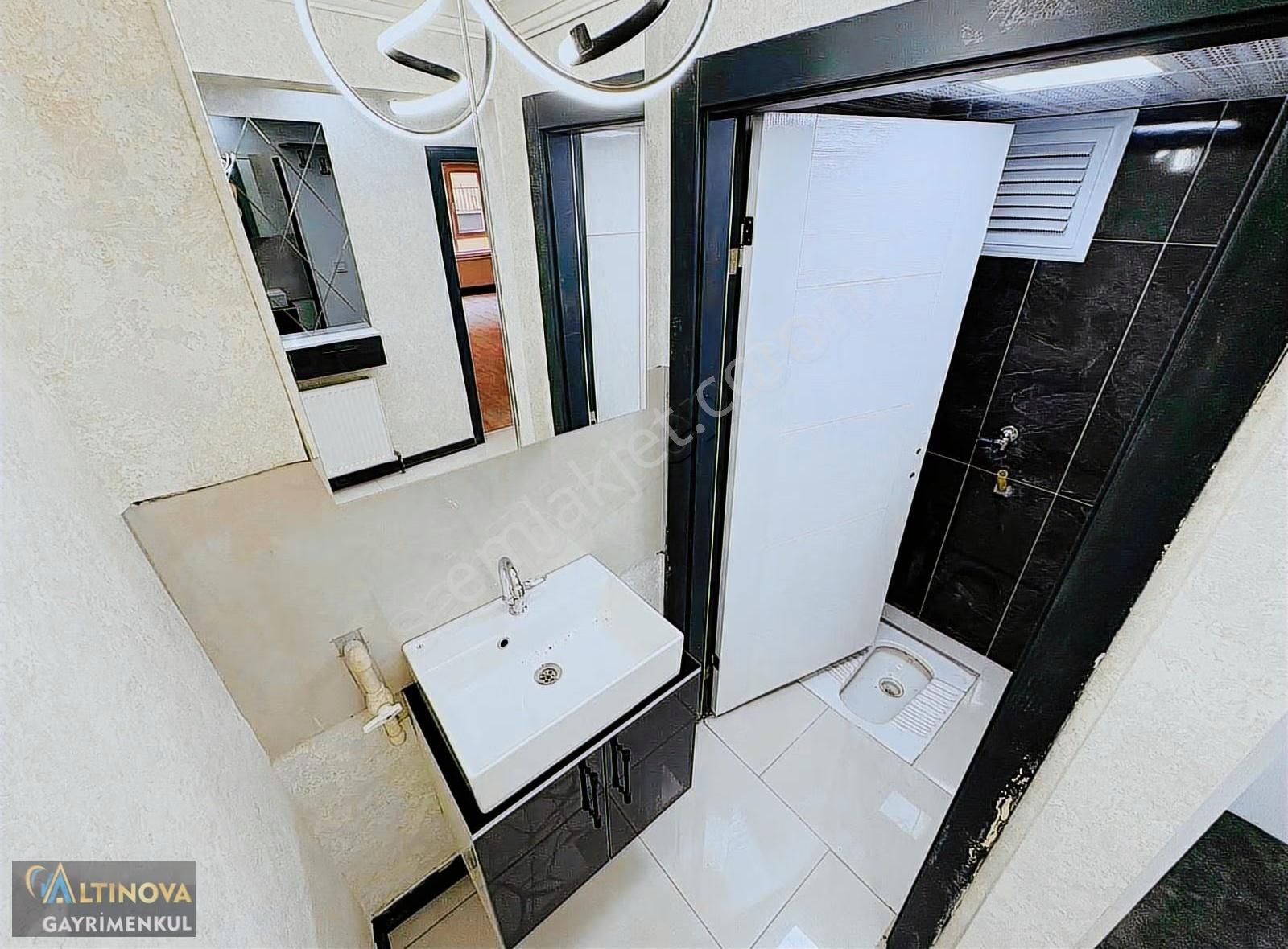 Keçiören Gazellerde Cd Üzerinde Ful Yapılı Emsalsiz 3+1 Daire - Görsel 6