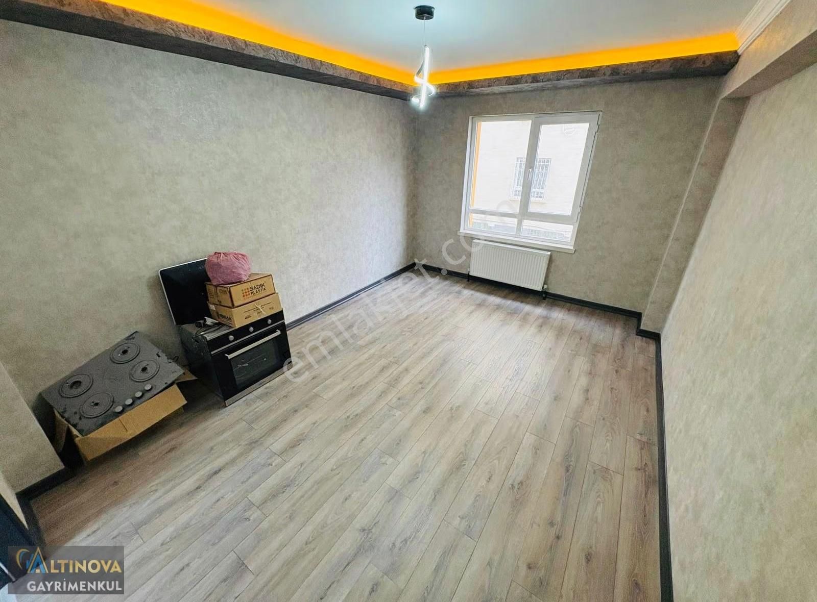 Keçiören Gazellerde Cd Üzerinde Ful Yapılı Emsalsiz 3+1 Daire - Görsel 20