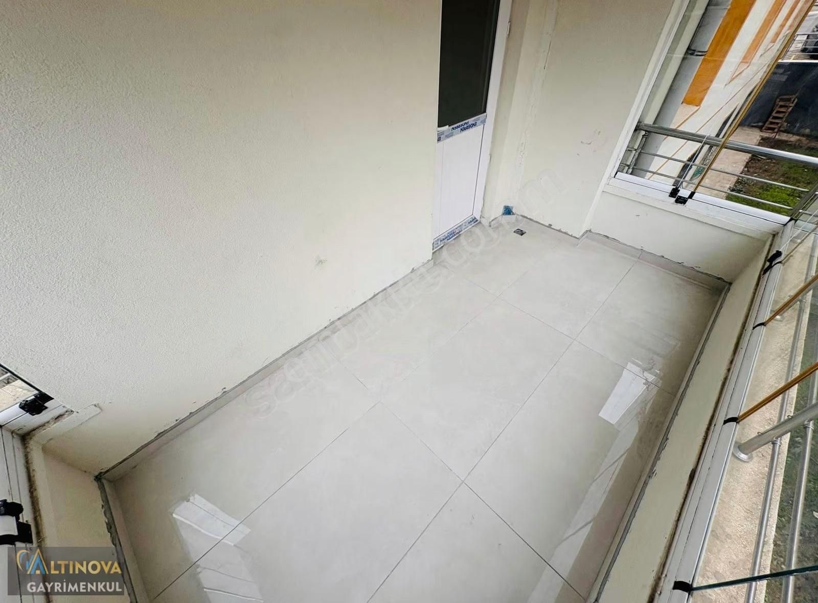 Keçiören Gazellerde Cd Üzerinde Ful Yapılı Emsalsiz 3+1 Daire - Görsel 10