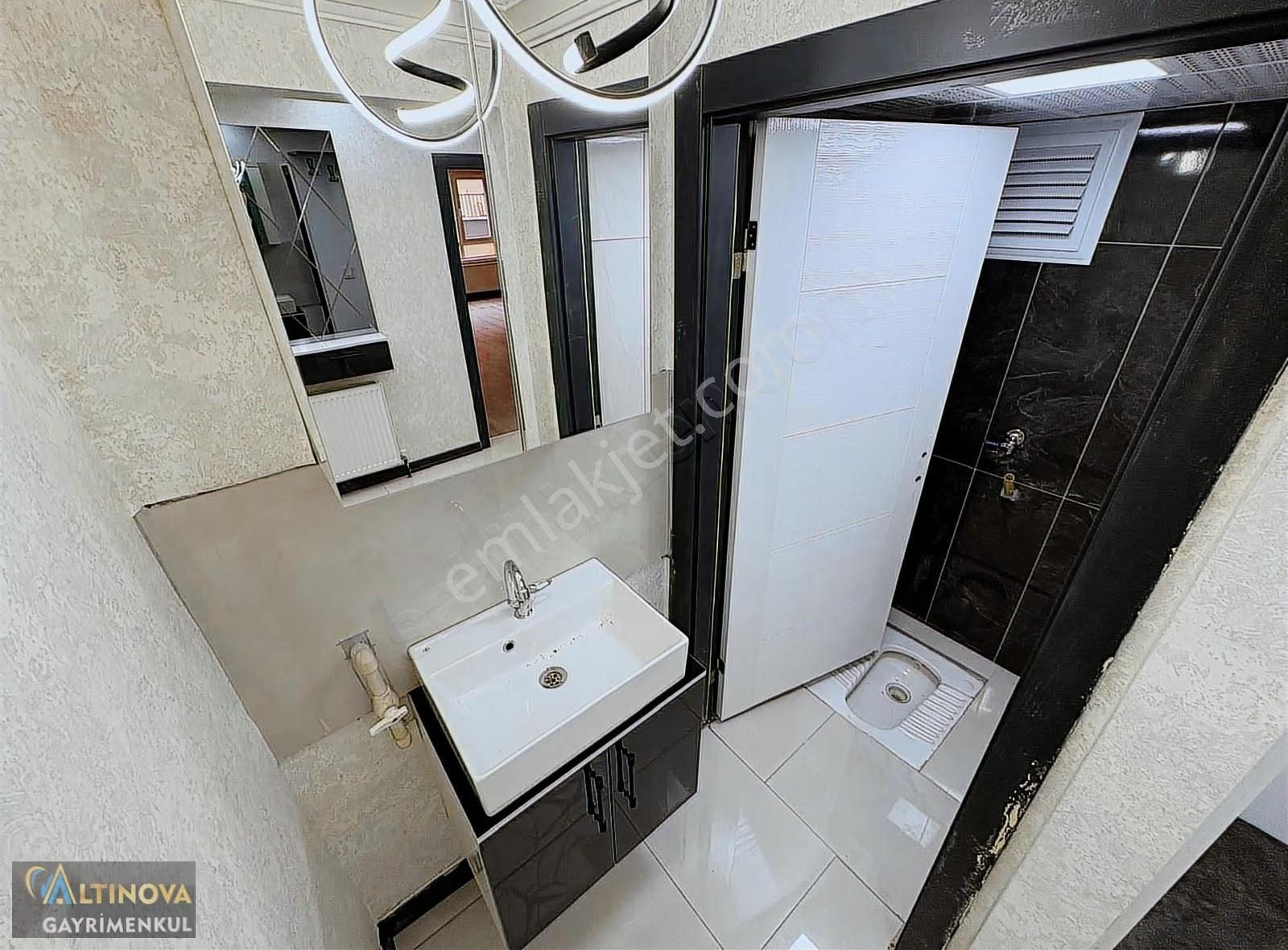 Keçiören Gazellerde Cd Üzerinde Ful Yapılı Emsalsiz 3+1 Daire - Görsel 7