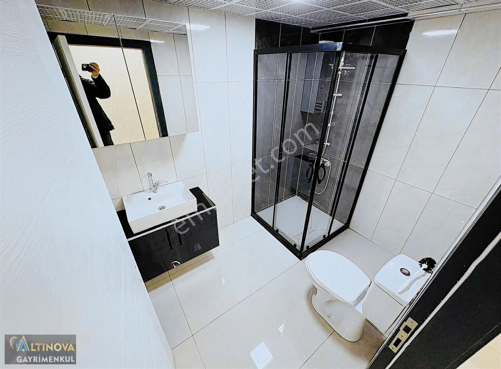 Keçiören Gazellerde Cd Üzerinde Ful Yapılı Emsalsiz 3+1 Daire - Görsel 21