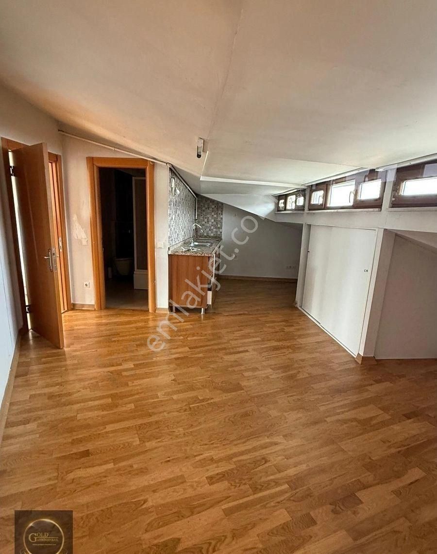 Üsküdar Salacak'ta Yeni Binada Deniz Manzaralı Dubleks Kiralık - Görsel 7
