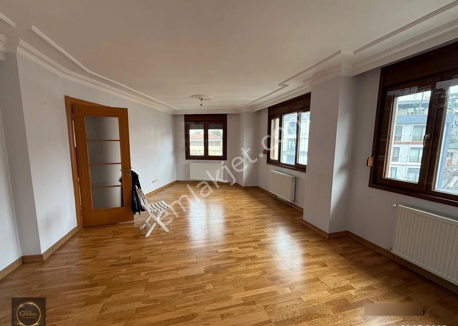 Üsküdar Salacak'ta Yeni Binada Deniz Manzaralı Dubleks Kiralık - Görsel 31