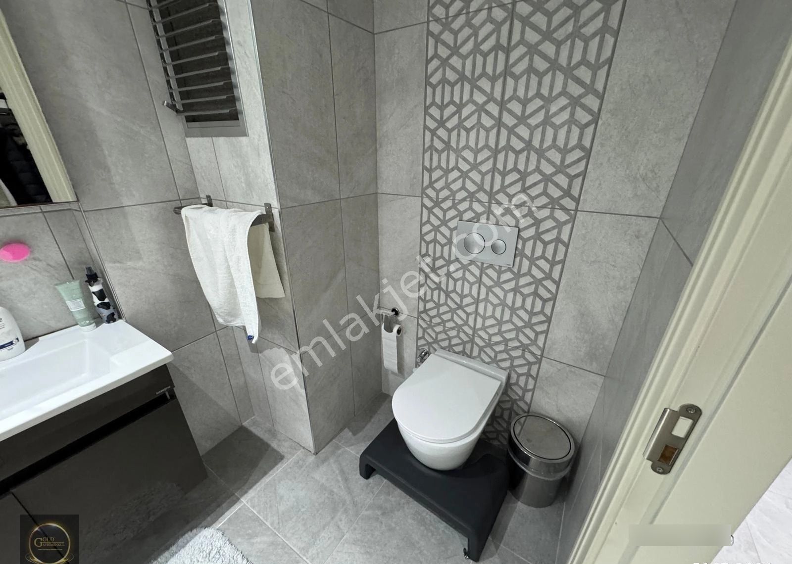 Üsküdar Salacak'ta Yeni Binada 3 Oda 1 Salon Satılık Daire - Görsel 4