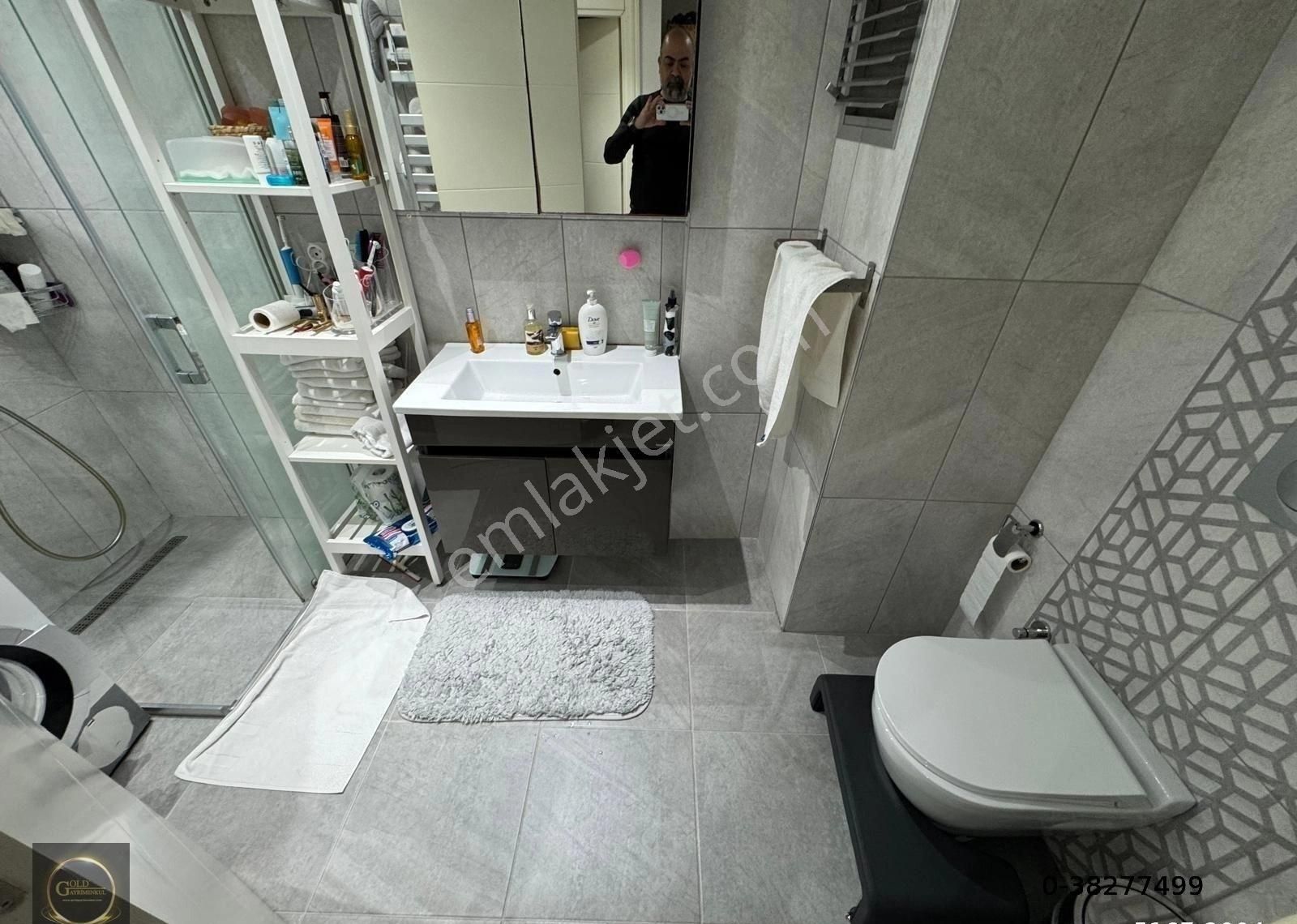 Üsküdar Salacak'ta Yeni Binada 3 Oda 1 Salon Satılık Daire - Görsel 12