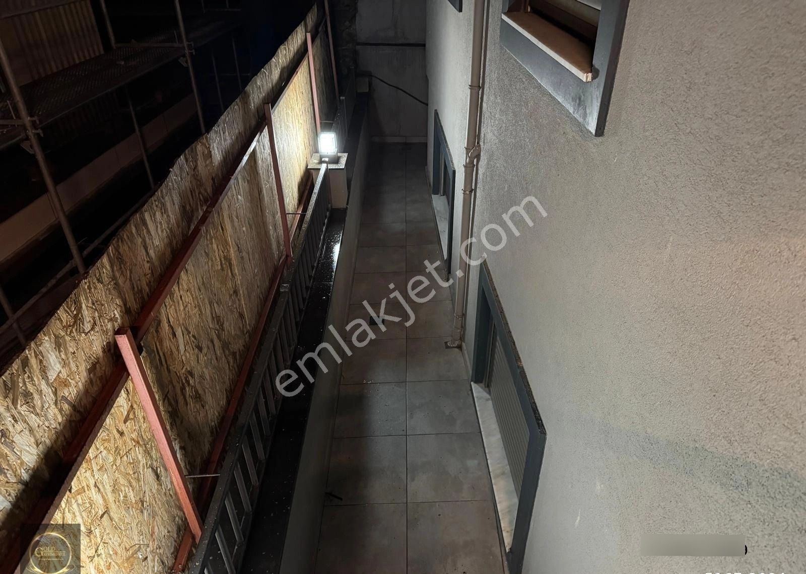 Üsküdar Salacak'ta Yeni Binada 3 Oda 1 Salon Satılık Daire - Görsel 9