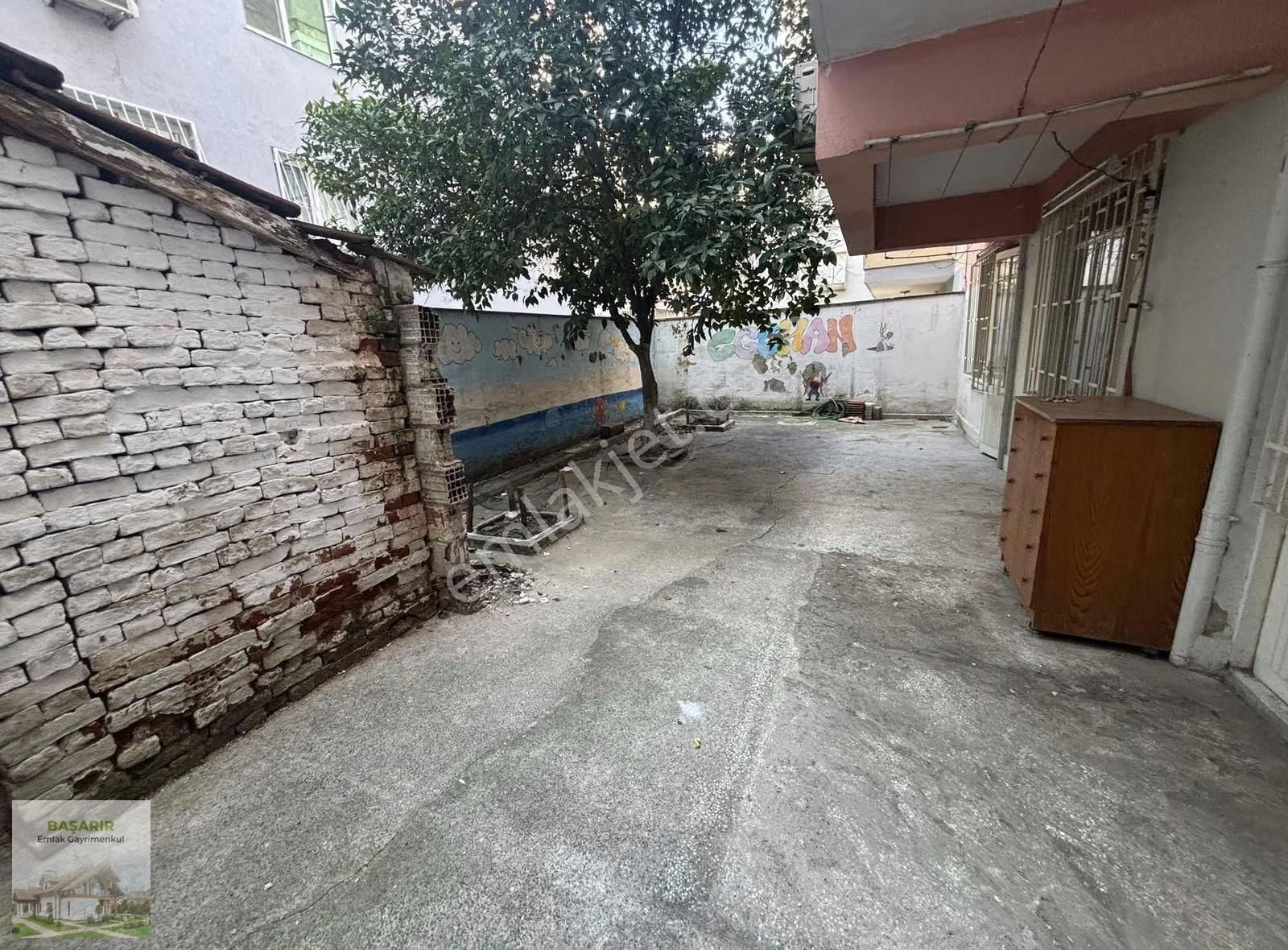 Hatay'ın Göbeğinde 130 M Bahçeli 3+1 Yarı Kotlu Kupon Daire - Görsel 30