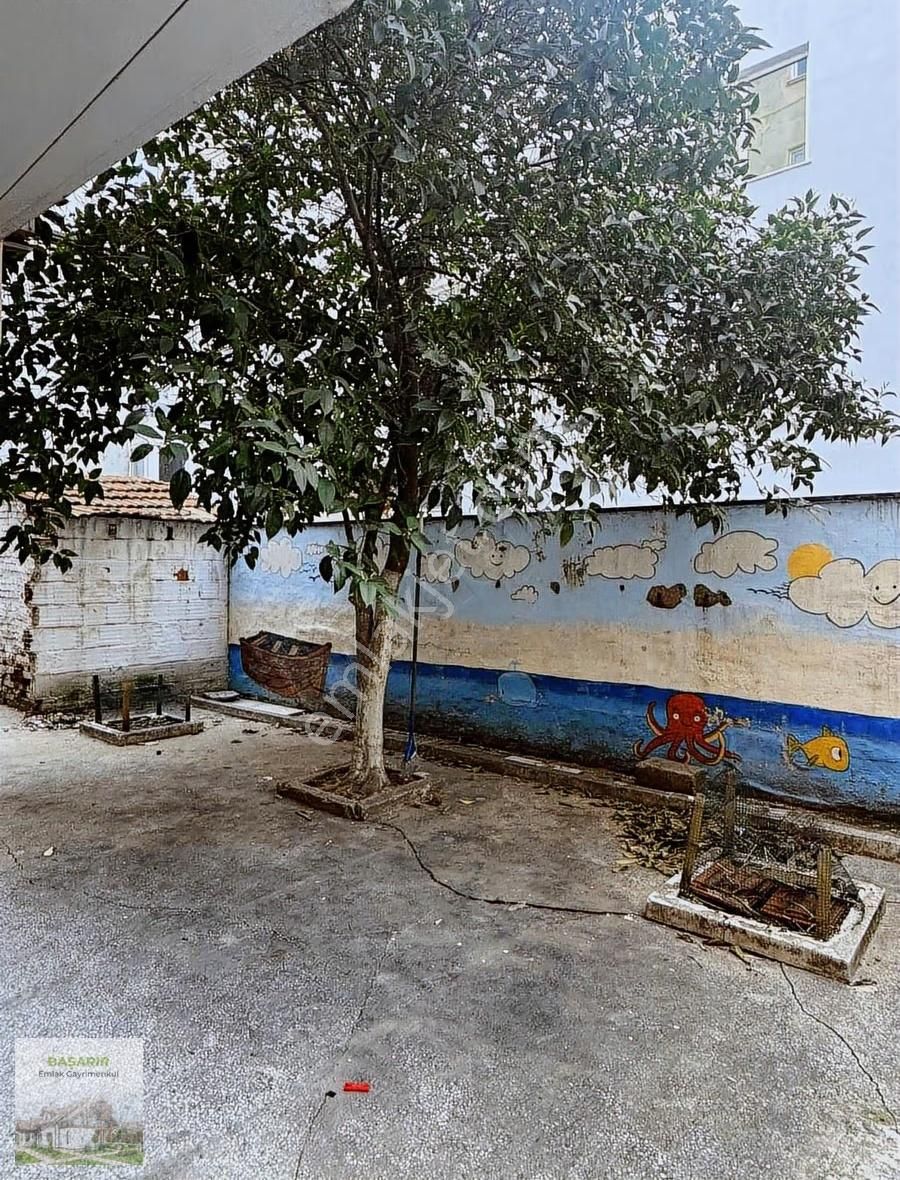 Hatay'ın Göbeğinde 130 M Bahçeli 3+1 Yarı Kotlu Kupon Daire - Görsel 31