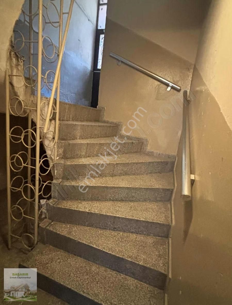 Hatay'ın Göbeğinde 130 M Bahçeli 3+1 Yarı Kotlu Kupon Daire - Görsel 23