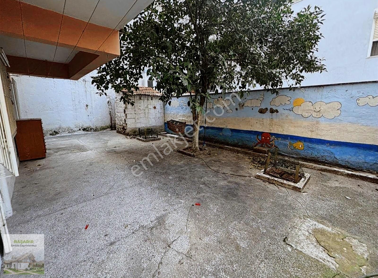 Hatay'ın Göbeğinde 130 M Bahçeli 3+1 Yarı Kotlu Kupon Daire - Görsel 28