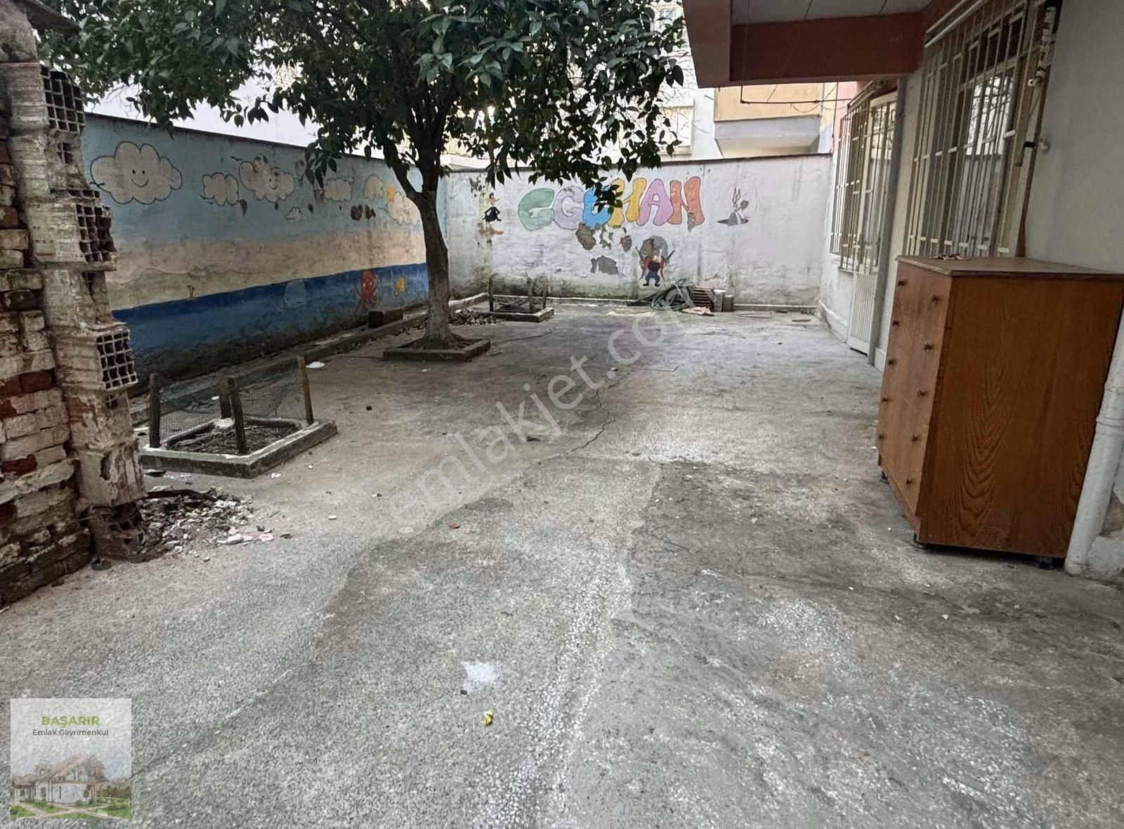 Hatay'ın Göbeğinde 130 M Bahçeli 3+1 Yarı Kotlu Kupon Daire - Görsel 6