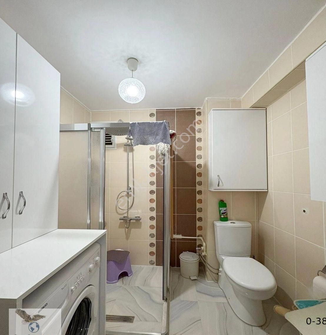 Avcılar Cihangirde 3+1 Ön Cephe Geniş Kullanışlı Satılık Ara Kat Daire - Görsel 5