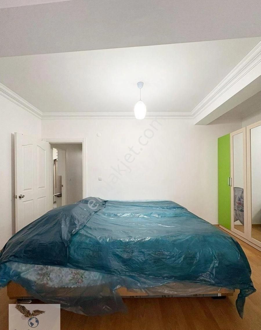 Avcılar Cihangirde 3+1 Ön Cephe Geniş Kullanışlı Satılık Ara Kat Daire - Görsel 8