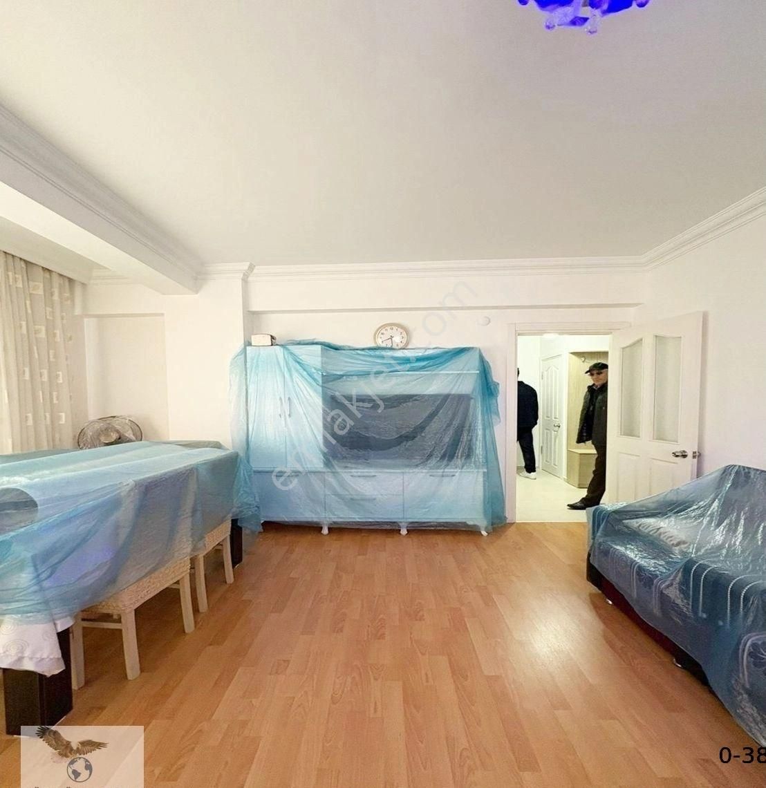 Avcılar Cihangirde 3+1 Ön Cephe Geniş Kullanışlı Satılık Ara Kat Daire - Görsel 11