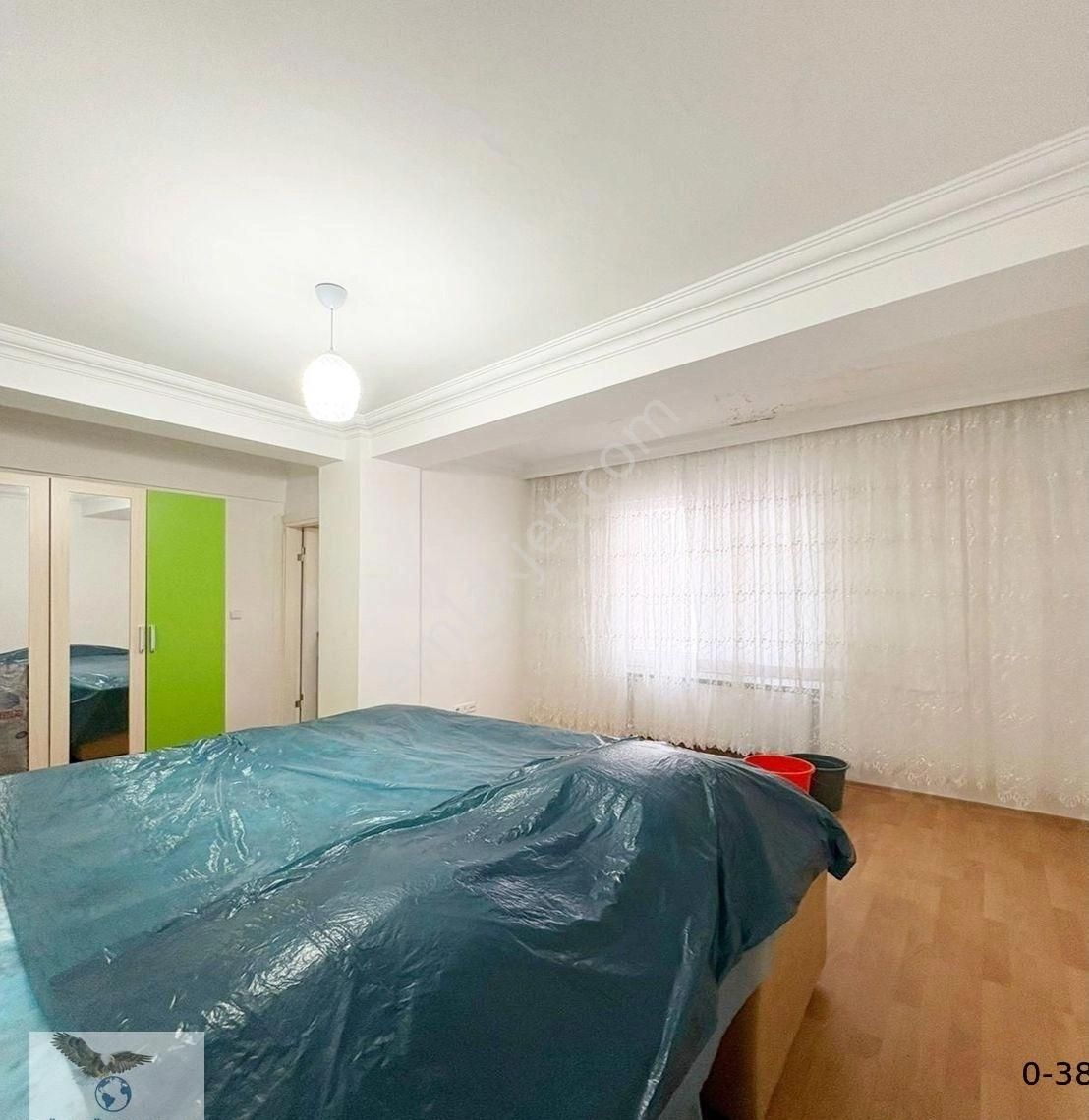 Avcılar Cihangirde 3+1 Ön Cephe Geniş Kullanışlı Satılık Ara Kat Daire - Görsel 20