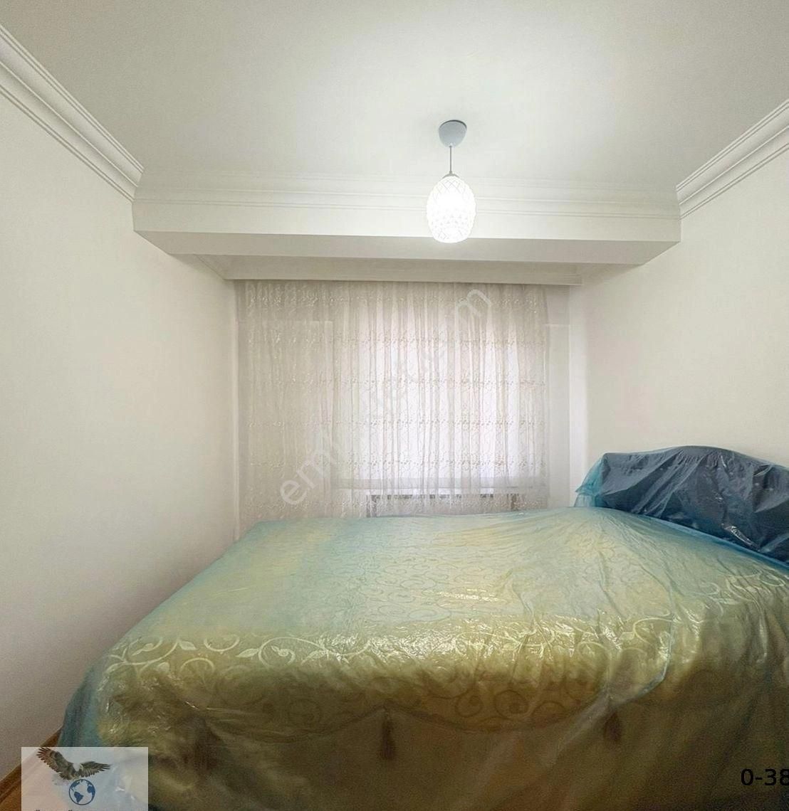 Avcılar Cihangirde 3+1 Ön Cephe Geniş Kullanışlı Satılık Ara Kat Daire - Görsel 2