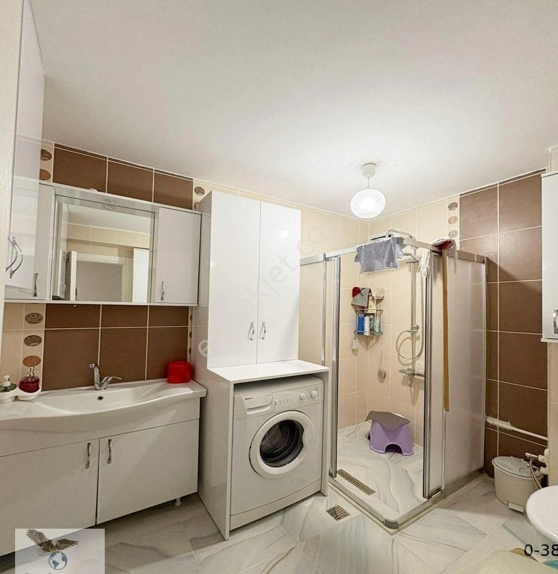 Avcılar Cihangirde 3+1 Ön Cephe Geniş Kullanışlı Satılık Ara Kat Daire - Görsel 7