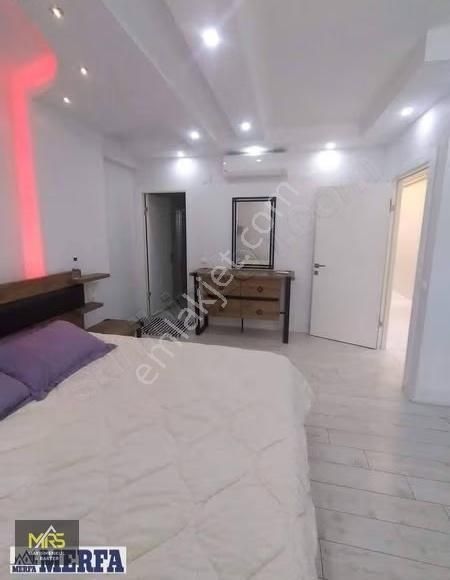 Mrs Gayrimenkulden Mezitli Akdeniz Mah.3+1 Satılık Daire - Görsel 11