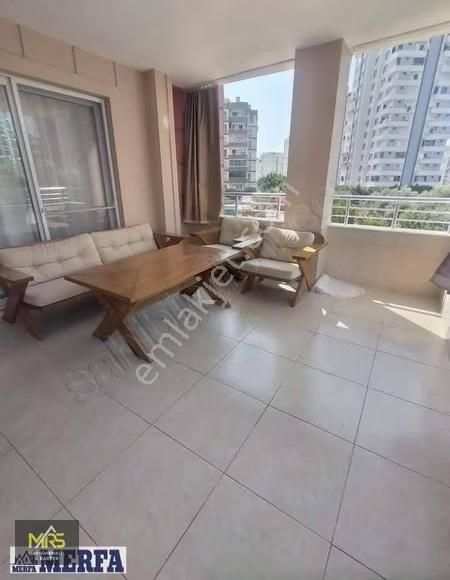 Mrs Gayrimenkulden Mezitli Akdeniz Mah.3+1 Satılık Daire - Görsel 9