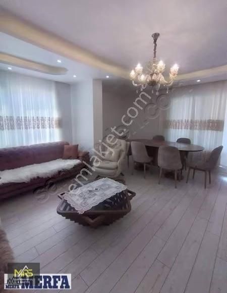 Mrs Gayrimenkulden Mezitli Akdeniz Mah.3+1 Satılık Daire - Görsel 15