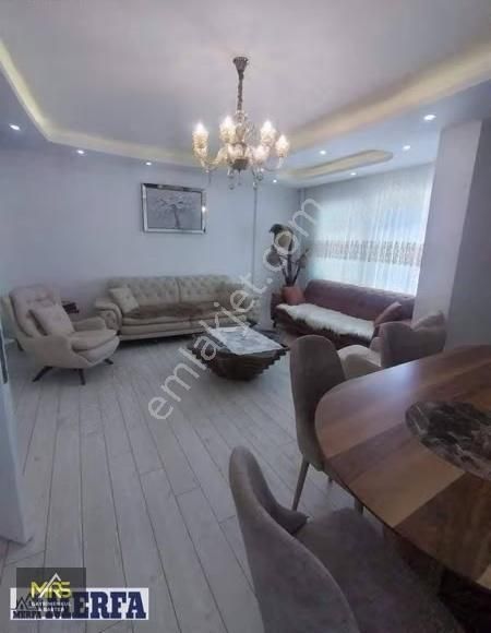 Mrs Gayrimenkulden Mezitli Akdeniz Mah.3+1 Satılık Daire