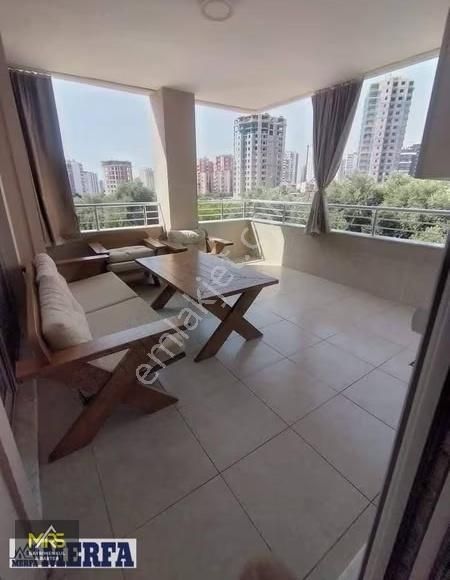 Mrs Gayrimenkulden Mezitli Akdeniz Mah.3+1 Satılık Daire - Görsel 13