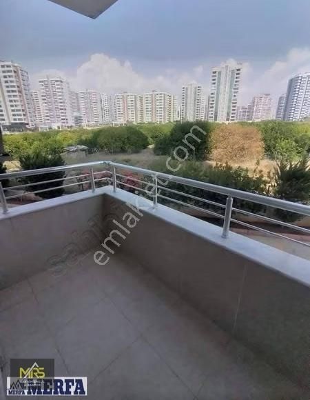 Mrs Gayrimenkulden Mezitli Akdeniz Mah.3+1 Satılık Daire - Görsel 4