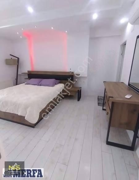 Mrs Gayrimenkulden Mezitli Akdeniz Mah.3+1 Satılık Daire - Görsel 7