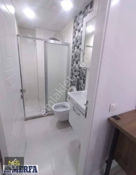 Mrs Gayrimenkulden Mezitli Akdeniz Mah.3+1 Satılık Daire - Görsel 17