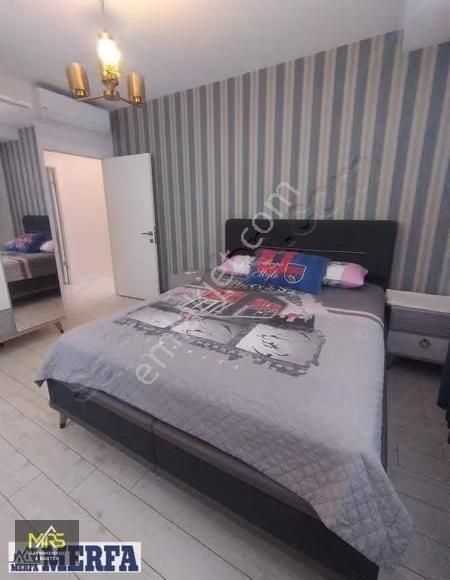 Mrs Gayrimenkulden Mezitli Akdeniz Mah.3+1 Satılık Daire - Görsel 14