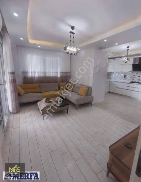 Mrs Gayrimenkulden Mezitli Akdeniz Mah.3+1 Satılık Daire - Görsel 12