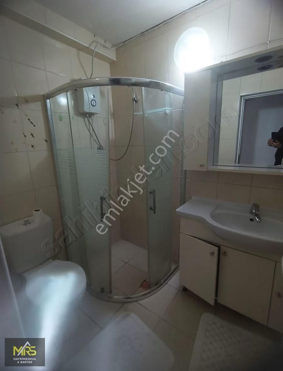 Mrs Gayrimenkulden Mezitli Viranşehir De Satılık 3+1 Daire - Görsel 8