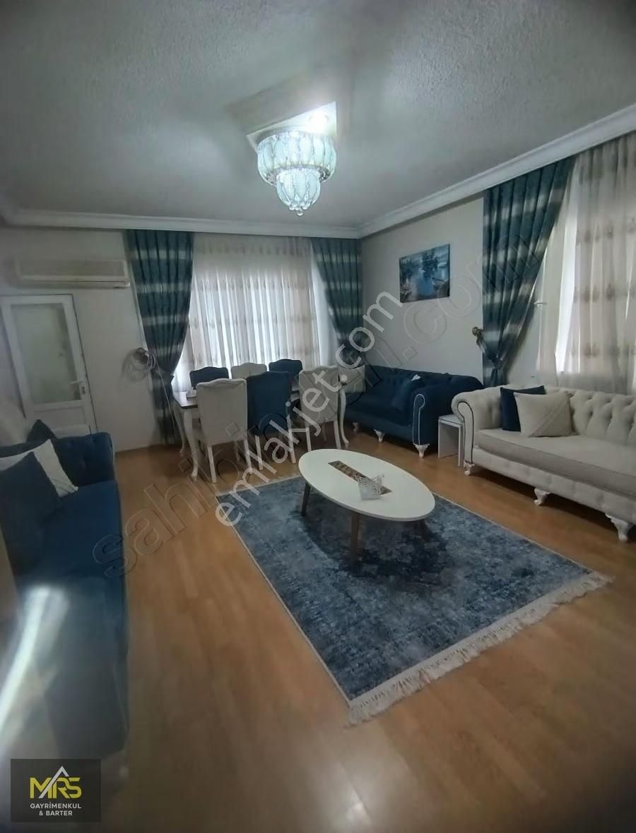 Mrs Gayrimenkulden Mezitli Viranşehir De Satılık 3+1 Daire - Görsel 15