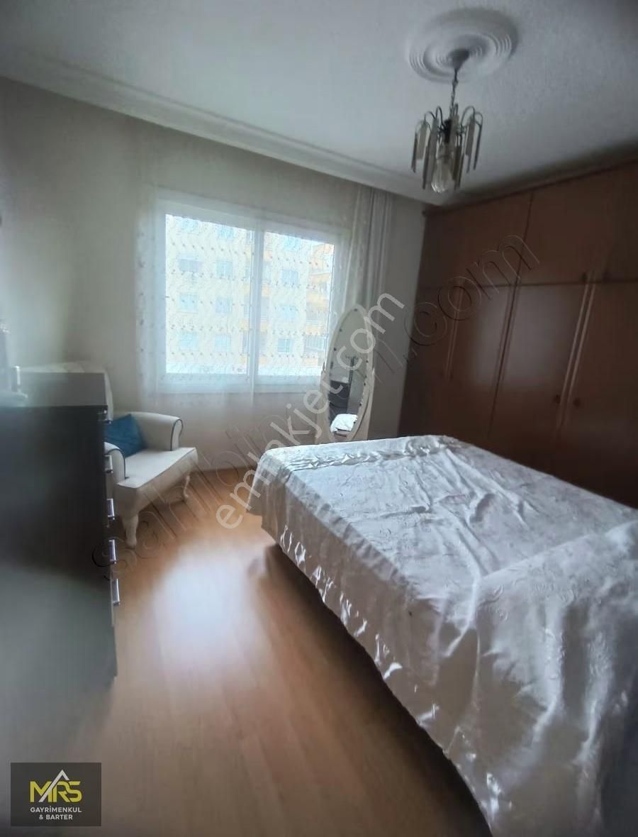 Mrs Gayrimenkulden Mezitli Viranşehir De Satılık 3+1 Daire - Görsel 12