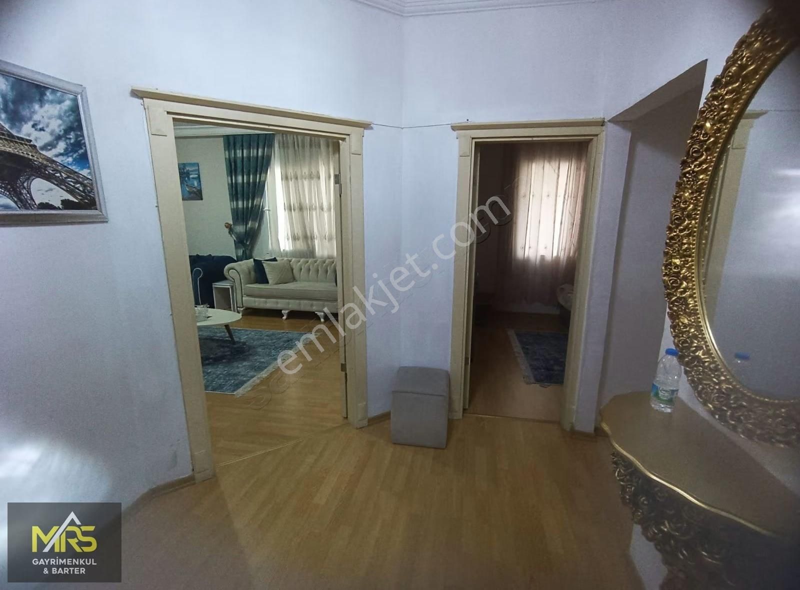 Mrs Gayrimenkulden Mezitli Viranşehir De Satılık 3+1 Daire - Görsel 10