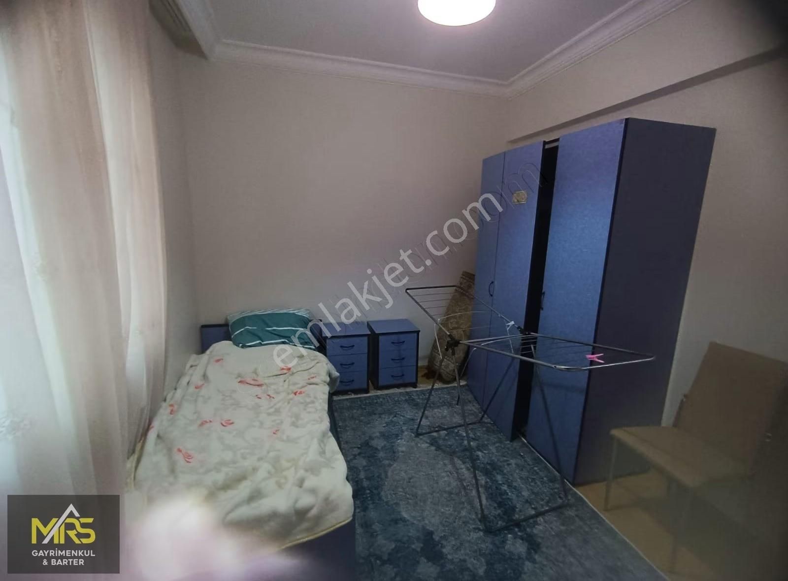 Mrs Gayrimenkulden Mezitli Viranşehir De Satılık 3+1 Daire - Görsel 9