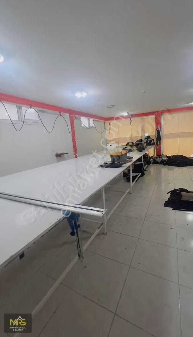Toroslar Yalınayakta Satılık Dükkan 110 M2 - Görsel 4