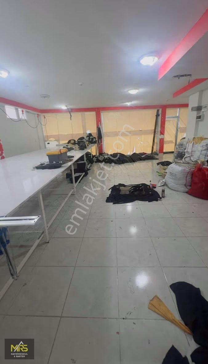 Toroslar Yalınayakta Satılık Dükkan 110 M2 - Görsel 3